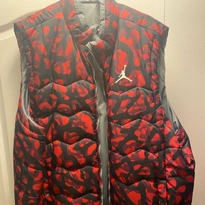 3XL Jordan Puffer Vest